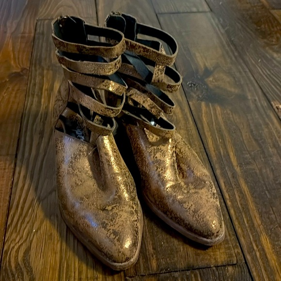 Free People Shoes - Free people boots